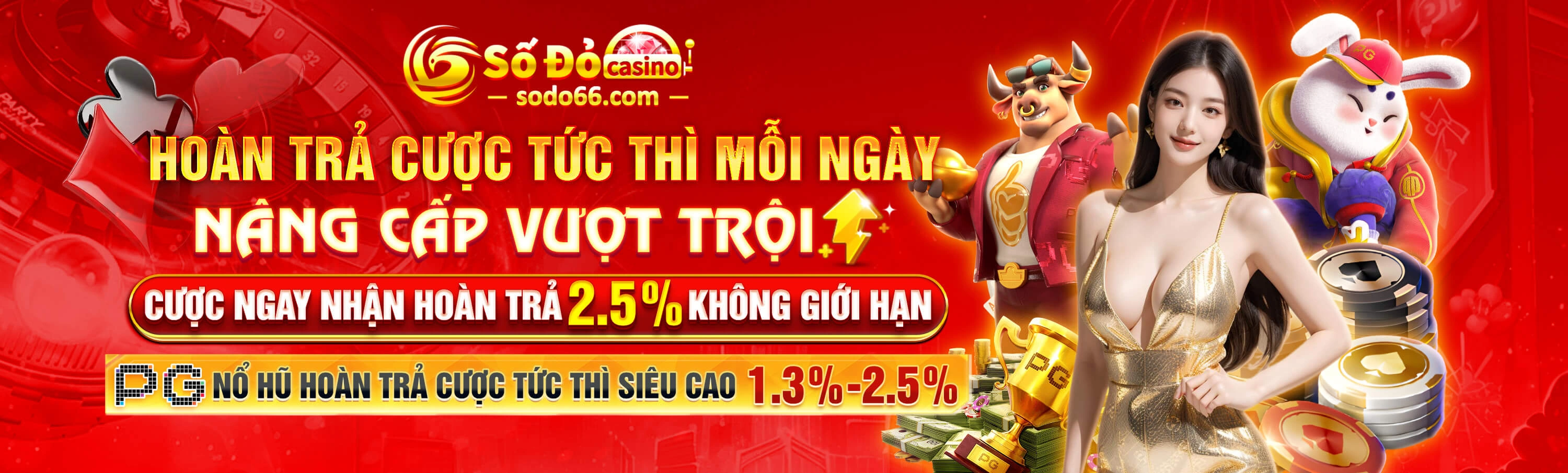 Thông tin nổi bật về các chuyên mục giải trí tại Sodo66