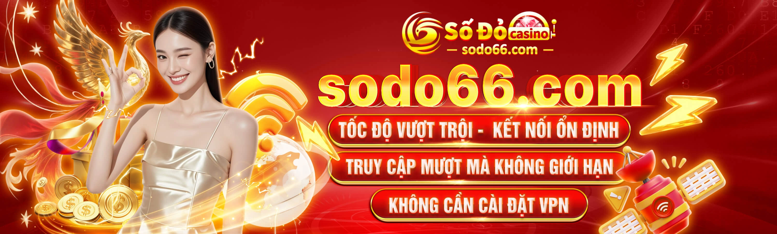 Dịch vụ ứng dụng và hướng dẫn truy cập Sodo66